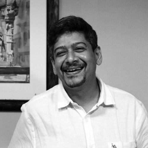 Image of Anil Bhatt