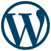 Wordpress Logo