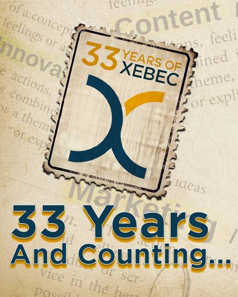 33 years and counting
