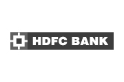 HDFC Bank logo