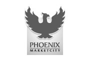 Phoenix Market City Logo