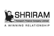 Shriram Transport Finance Logo