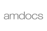 Amdocs Logo