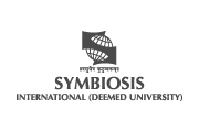 Symbiosis International logo