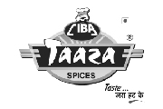 Taaza Spices Logo
