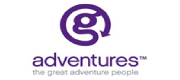 Adventures logo
