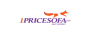 1Pricesofa logo