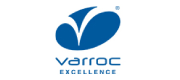 Varroc Excellence Logo
