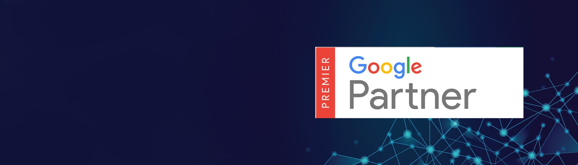 Premium Google Partner