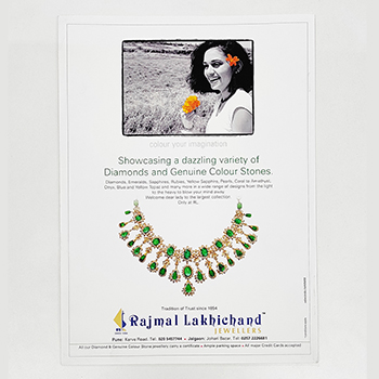 Rajmal Lakhichand Jewellers