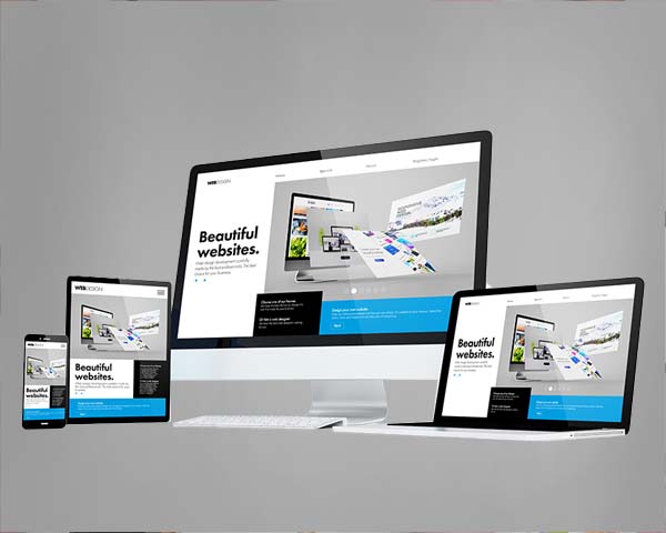 Website services 1